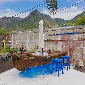 Apartmento Tabares , Tejina España