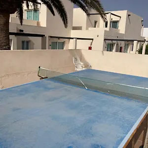 Alisios Dream , Corralejo España